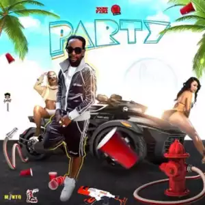Popcaan - Party Business